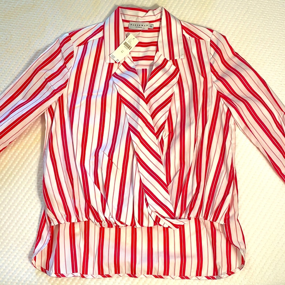 New with tags never worn. Given as gift.